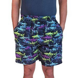Men Swim Trunks, Swimming Shorts, Board Swimwear